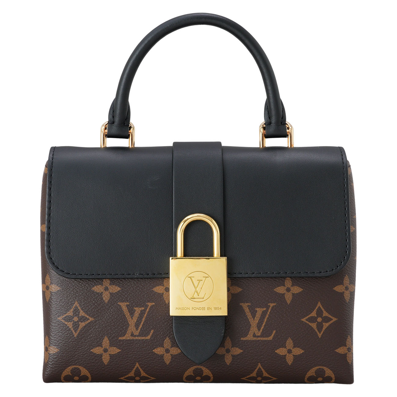 LOUIS VUITTON(USED)루이비통 M44141 모노그램 록키 BB